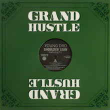 Load image into Gallery viewer, Young Dro : Shoulder Lean / Gangsta (12&quot;, Promo)
