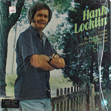 Load image into Gallery viewer, Hank Locklin : Hank Locklin (LP, Album)