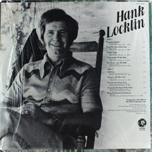Load image into Gallery viewer, Hank Locklin : Hank Locklin (LP, Album)