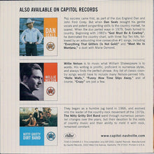 Load image into Gallery viewer, Crystal Gayle : Certified Hits (CD, Comp, RM)