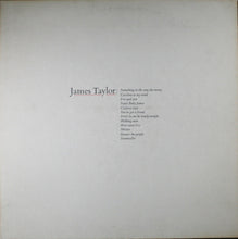 Load image into Gallery viewer, James Taylor (2) : James Taylor's Greatest Hits (LP, Comp, Ter)