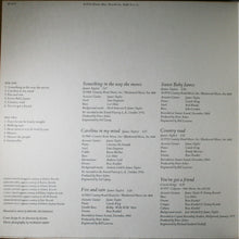 Load image into Gallery viewer, James Taylor (2) : James Taylor's Greatest Hits (LP, Comp, Ter)