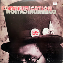 Load image into Gallery viewer, Ipso Facto (5) : Communication  (12&quot;, MiniAlbum)