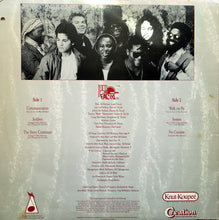 Load image into Gallery viewer, Ipso Facto (5) : Communication  (12&quot;, MiniAlbum)