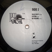 Load image into Gallery viewer, Ipso Facto (5) : Communication  (12&quot;, MiniAlbum)