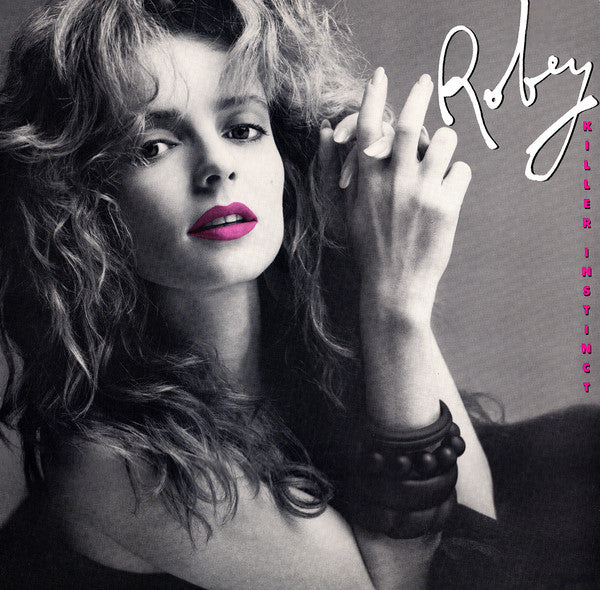 Robey : Killer Instinct (12