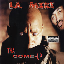 Load image into Gallery viewer, L.A. Mike : Tha Come-Up (CD, Album)