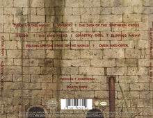 Load image into Gallery viewer, Black Sabbath : Mob Rules (CD, Album, RE, RM)