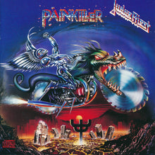Load image into Gallery viewer, Judas Priest : Painkiller (CD, Album)