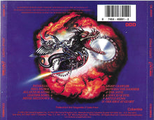 Load image into Gallery viewer, Judas Priest : Painkiller (CD, Album)