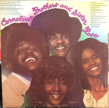 Load image into Gallery viewer, Cornelius Brothers &amp; Sister Rose : Cornelius Brothers And Sister Rose (LP, Album, Ter)