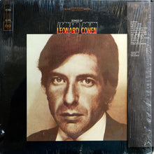 Load image into Gallery viewer, Leonard Cohen : Songs Of Leonard Cohen (LP, Album, Pit)