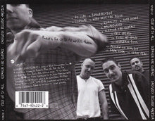 Load image into Gallery viewer, Sick Of It All : Scratch The Surface (CD, Album)