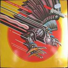 Load image into Gallery viewer, Judas Priest : Screaming For Vengeance (LP, Album)