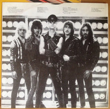 Load image into Gallery viewer, Judas Priest : Screaming For Vengeance (LP, Album)