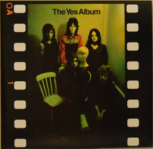 Load image into Gallery viewer, Yes : The Yes Album (2x12&quot;, Album, RE, RM, 180)