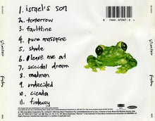 Load image into Gallery viewer, Silverchair : Frogstomp (CD, Album)