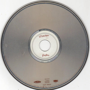 Silverchair : Frogstomp (CD, Album)
