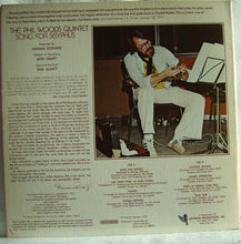 Load image into Gallery viewer, The Phil Woods Quintet : Song For Sisyphus (LP, Album, Ltd, Dir)