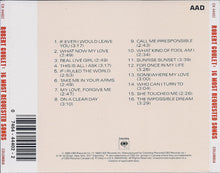 Load image into Gallery viewer, Robert Goulet : 16 Most Requested Songs (CD, Comp)
