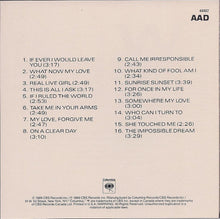Load image into Gallery viewer, Robert Goulet : 16 Most Requested Songs (CD, Comp)