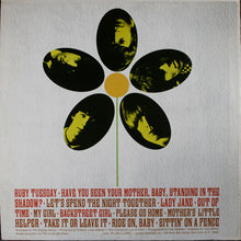 Load image into Gallery viewer, The Rolling Stones : Flowers (LP, Comp, RE, Pre)