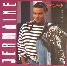 Load image into Gallery viewer, Jermaine Stewart : Get Lucky (12&quot;, Single)