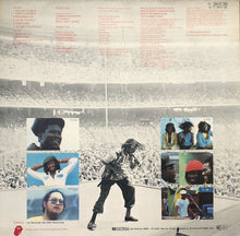 Load image into Gallery viewer, Peter Tosh : Bush Doctor (LP, Album)