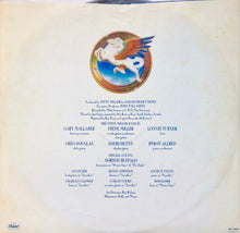 Load image into Gallery viewer, The Steve Miller Band* : Book Of Dreams (LP, Album, Gol)