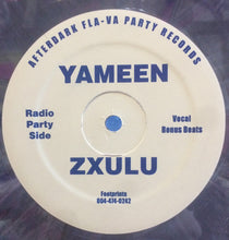 Load image into Gallery viewer, DJ Sir RJ* / Zxulu : Dirty South Work-Out / Yameen (12&quot;, Gre)