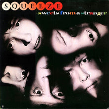 Load image into Gallery viewer, Squeeze (2) : Sweets From A Stranger (LP, Album, B -)
