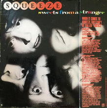 Load image into Gallery viewer, Squeeze (2) : Sweets From A Stranger (LP, Album, B -)