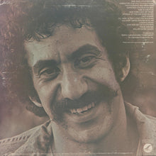Load image into Gallery viewer, Jim Croce : Photographs &amp; Memories: His Greatest Hits (LP, Comp, RE, Gol)