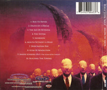 Load image into Gallery viewer, Halcyon Way : Building The Towers (CD, Album)