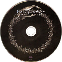 Load image into Gallery viewer, Halcyon Way : Building The Towers (CD, Album)