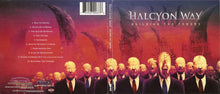 Load image into Gallery viewer, Halcyon Way : Building The Towers (CD, Album)