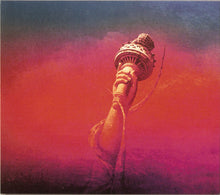 Load image into Gallery viewer, Halcyon Way : Building The Towers (CD, Album)