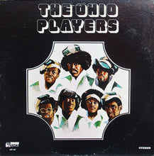 Load image into Gallery viewer, Ohio Players : The Ohio Players (LP, Comp)
