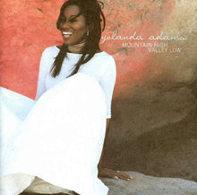 Load image into Gallery viewer, Yolanda Adams : Mountain High...Valley Low (CD, Album)