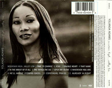 Load image into Gallery viewer, Yolanda Adams : Mountain High...Valley Low (CD, Album)