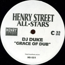 Load image into Gallery viewer, Various : Henry Street All-Stars (2x12&quot;)