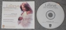 LaTanya : Why You Acting Shady (CD, Maxi, Promo)