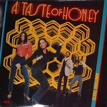 Load image into Gallery viewer, A Taste Of Honey : Another Taste (LP, Album)