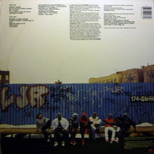 Load image into Gallery viewer, Grandmaster Flash : The Source (LP, Album)
