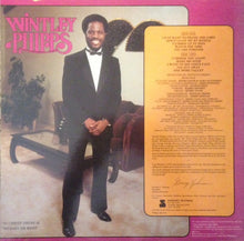 Load image into Gallery viewer, Wintley Phipps : I Choose You Again (LP, Album)