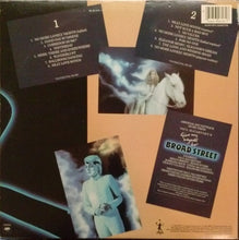 Load image into Gallery viewer, Paul McCartney : Give My Regards To Broad Street (LP, Album, Pit)