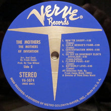 Load image into Gallery viewer, The Mothers : The **** Of The Mothers (LP, Comp)