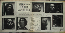 Load image into Gallery viewer, The Mothers : The **** Of The Mothers (LP, Comp)