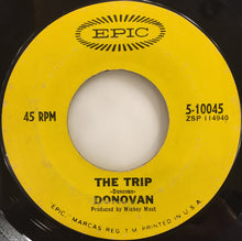 Load image into Gallery viewer, Donovan : Sunshine Superman (7", Single, Mono, Styrene, San)