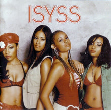 Load image into Gallery viewer, Isyss : The Way We Do (CD, Album, Enh)